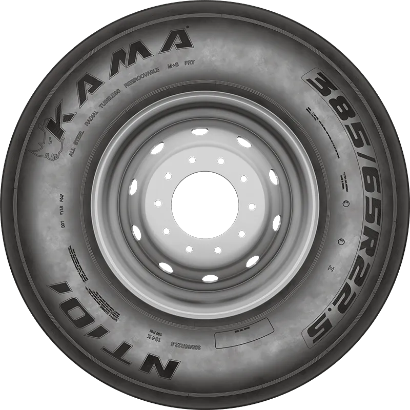 KAMA NT 101 в Бабушкине — KAMA TYRES KAMA NT 101 в Бабушкине
