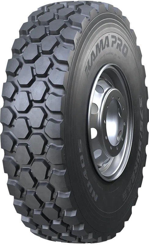 KAMA PRO NU 405 в Бабушкине — KAMA TYRES KAMA PRO NU 405 в Бабушкине