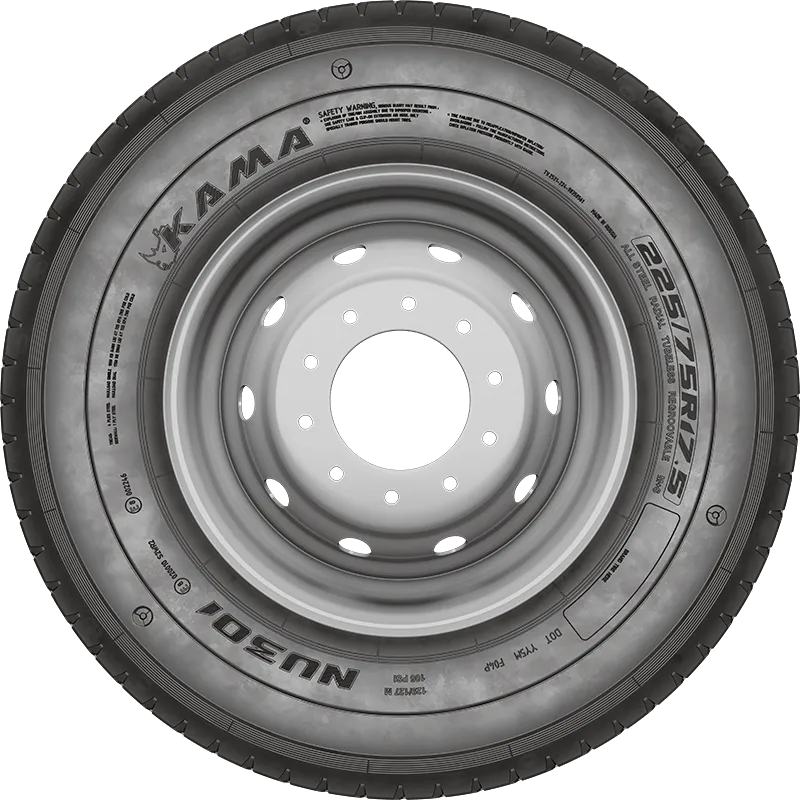 KAMA NU 301 в Бабушкине — KAMA TYRES KAMA NU 301 в Бабушкине