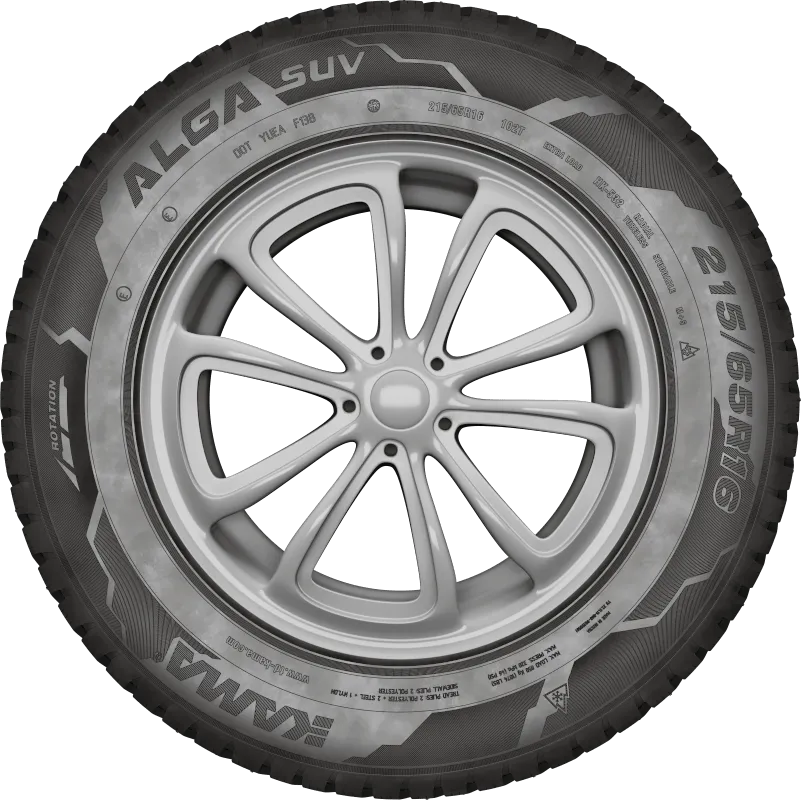 KAMA ALGA SUV (НК-532) в Бабушкине — KAMA TYRES KAMA ALGA SUV (НК-532) в Бабушкине