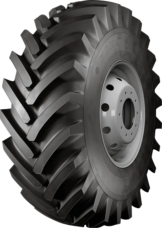 KARAT в Бабушкине — KAMA TYRES KARAT в Бабушкине