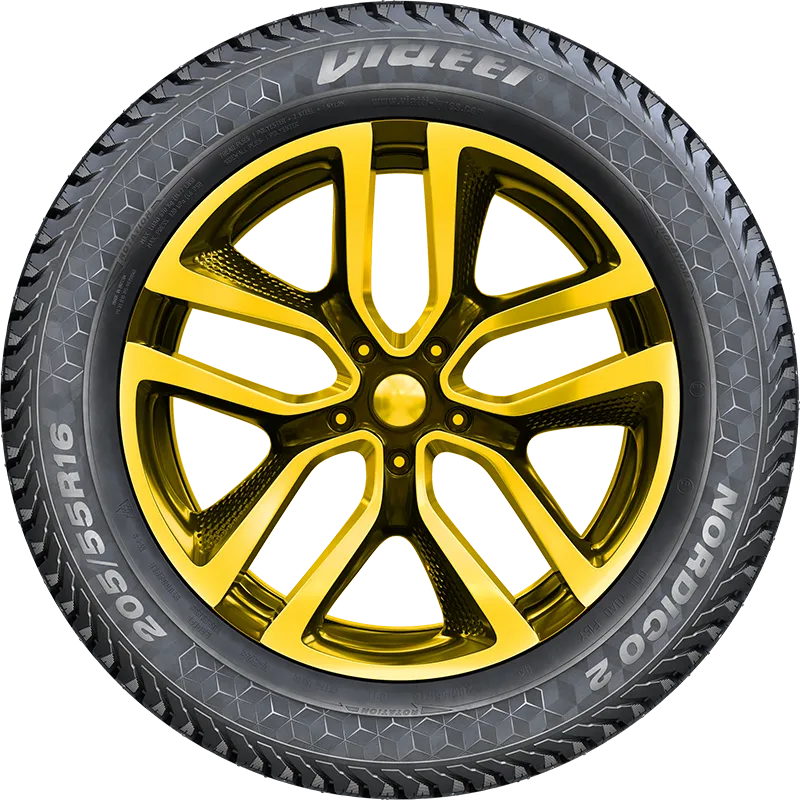 Viatti Nordico 2 (V-528) в Бабушкине — KAMA TYRES Viatti Nordico 2 (V-528) в Бабушкине