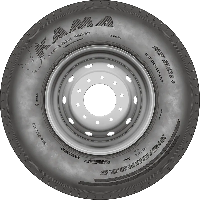 KAMA NF 201+ в Бабушкине — KAMA TYRES KAMA NF 201+ в Бабушкине