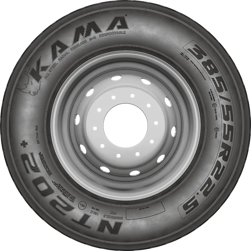 KAMA NT 202+ в Бабушкине — KAMA TYRES KAMA NT 202+ в Бабушкине